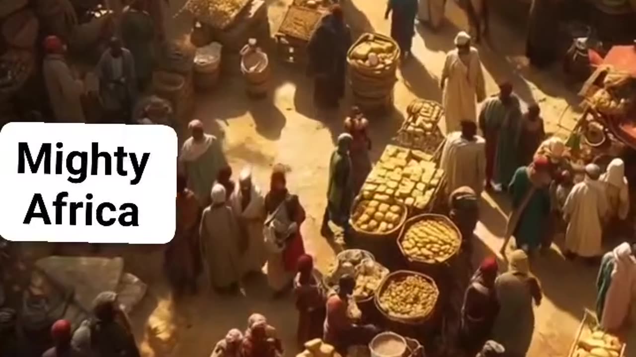 Mansa Musa