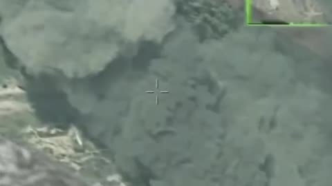 Black Forest soldiers found the Russian station of the army unit "Torf-S" and friendly units helped