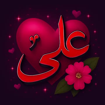 Salam Ya Hazrat Mola Imam Ali as