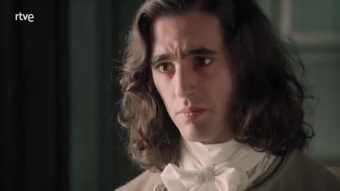 Luisa no quiere ver a Alejo 🙀 #ValleSalvaje