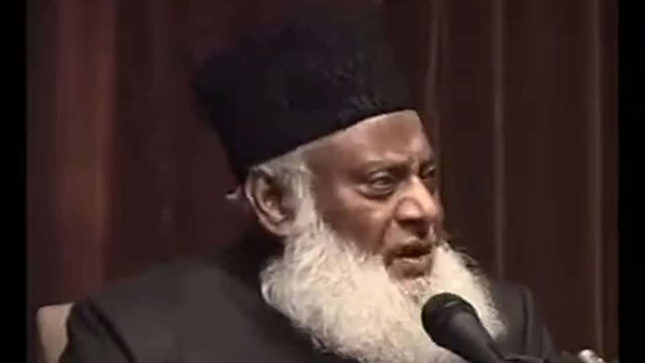 (33/48) Khilafat Ki Haqeeqat