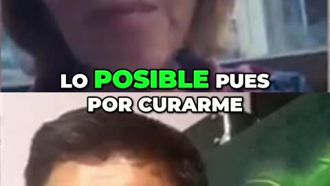 #antoniasanjuan Estoy Venciendo el Cáncer Mi Lucha y Confianza en la Ciencia