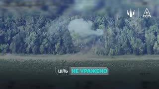 🇰🇵🔥 Another destruction of 170-mm self-propelled gun "Koksan" by HIMARS