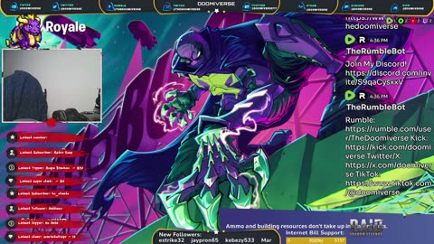 #AD RAID: Shadow Legends #Sponsored | I Try To Be Funny. Elite Gamer! | Fortnite | Poe2