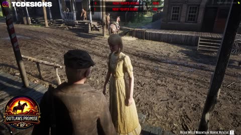 RedM | OPRP Coming Soon | Absolutely Washed but Streaming Anyway