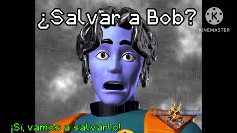 ReBoot (Spanish SNES Bootleg) Continue & Game Over (JUMPSCARE WARNING)
