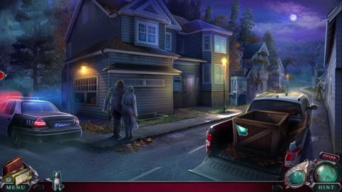 Edge of Reality - Lost Secrets of the Forest Ep 6