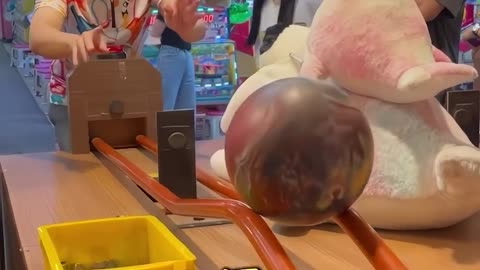 He Finally Beat the Challenge Everyone Failed