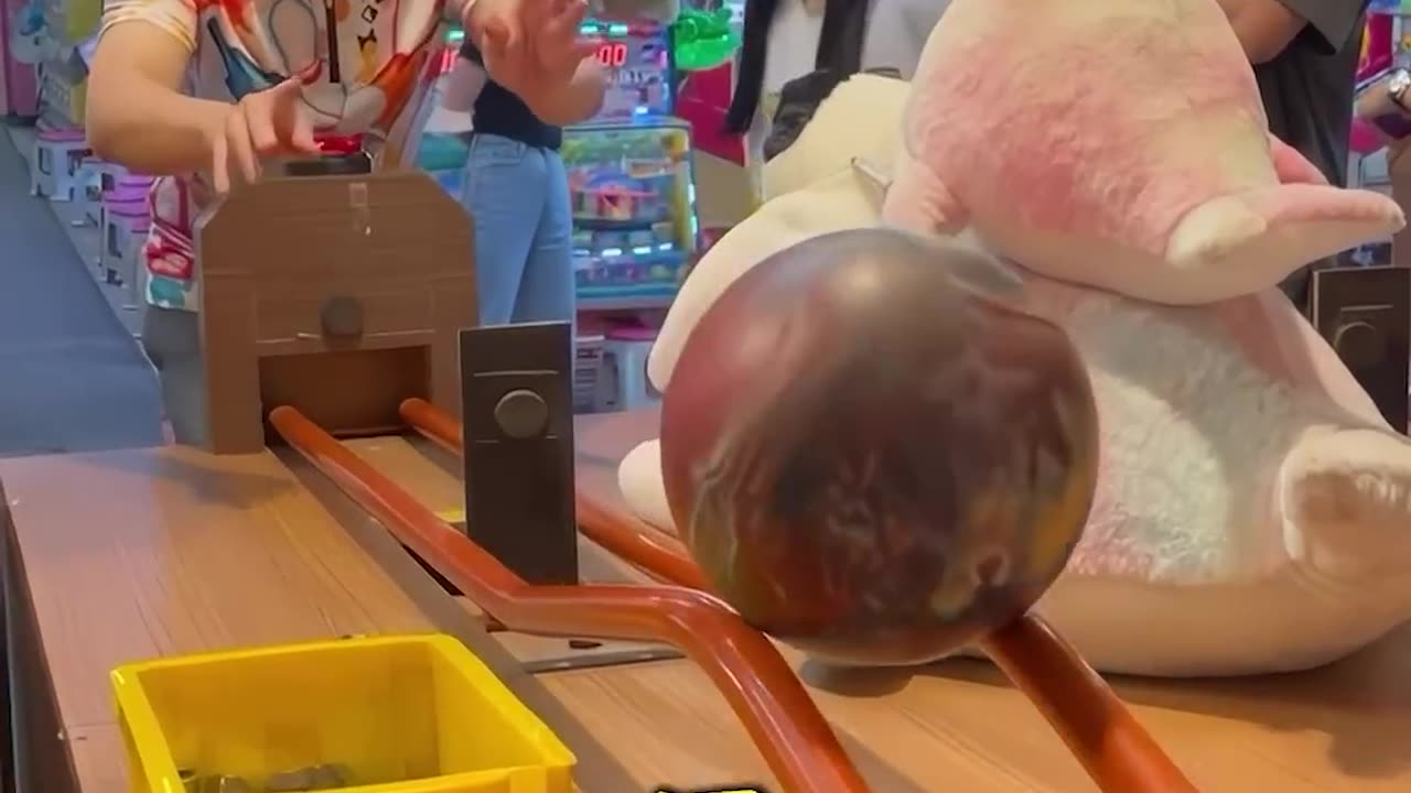 He Finally Beat the Challenge Everyone Failed