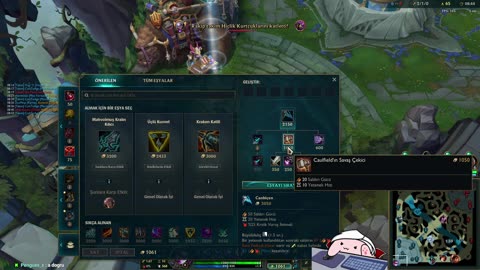 💲KAYBEDERSEM BATTLEPASS ÇEKİLİŞİ💲⭐ ÇARK OYNADIĞIM KARAKTERİ BELİRLİYOR ⭐