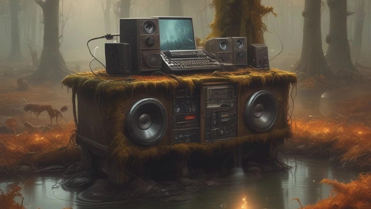 Drum'n'Bass - Intelligent 13