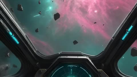 MARS #1