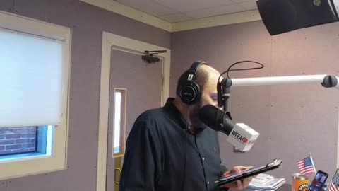 The Morning Update with Jeff Chidester