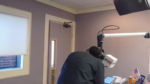 The Morning Update with Jeff Chidester