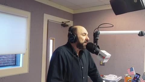 The Morning Update with Jeff Chidester