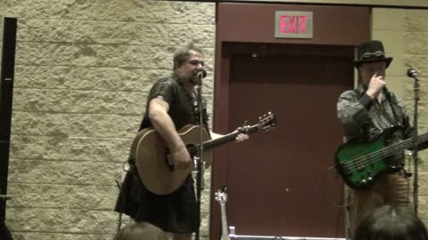 MegaCon 2012: Emerald Rose (12) - The Queen of Argyll