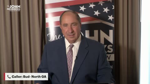 The John Fredericks Show [Live Radio & TV] June 2, 2025
