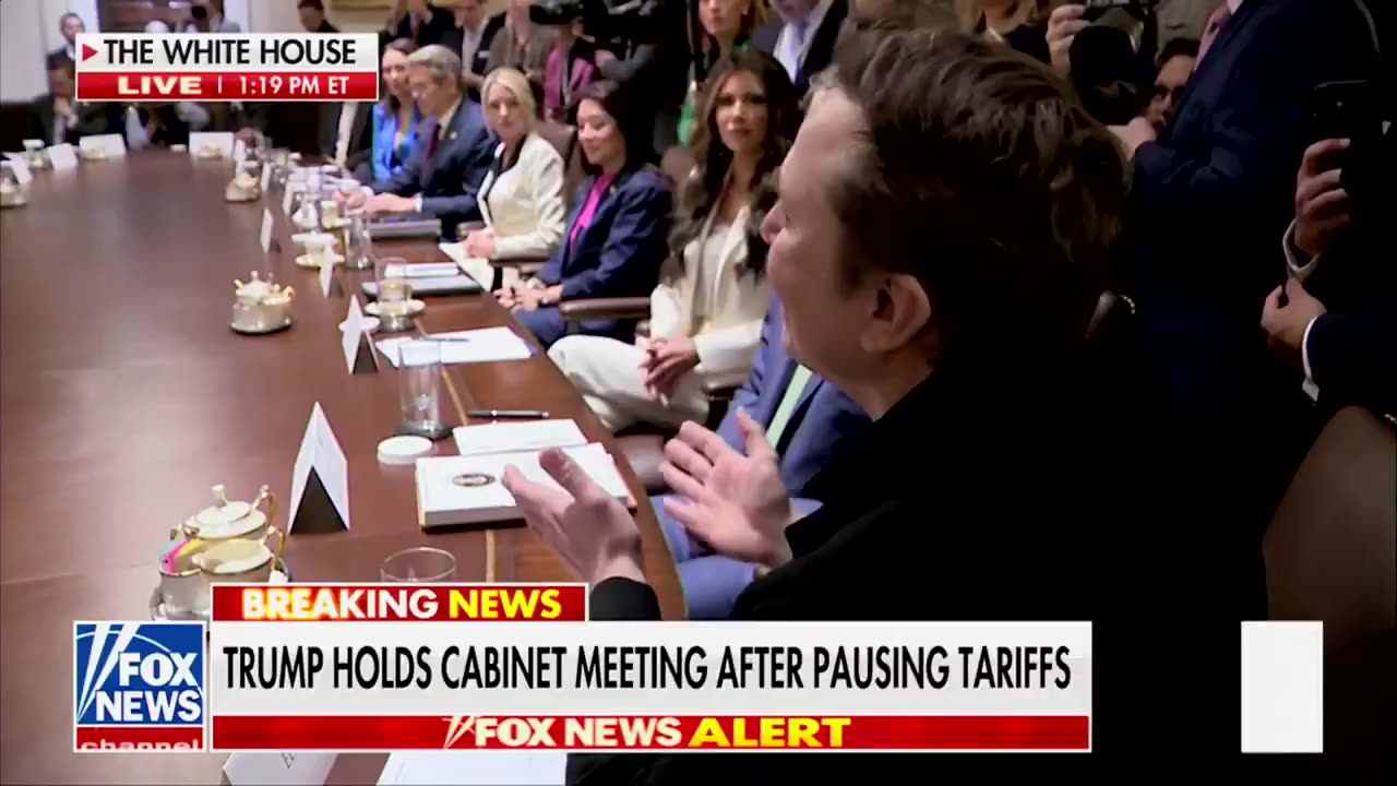Elon Musk on people asking how he’ll uncover waste and fraud in government