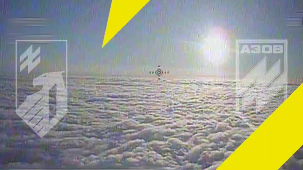 Azov Drone Group Destroys Insane Amounts of Comms and SurveillanceEqu