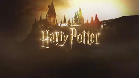 Untitled Harry Potter Series