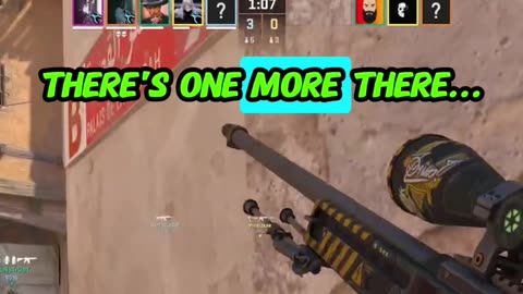 🔥 Triple Kill de AWP e MAIS UM MVP pro Legend!🎖️