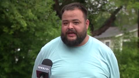 'He died a hero': Father dies rescuing family in Kerrville Texas flash floods
