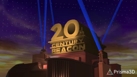 20th Century Beacon (1994 - Prisma3D)