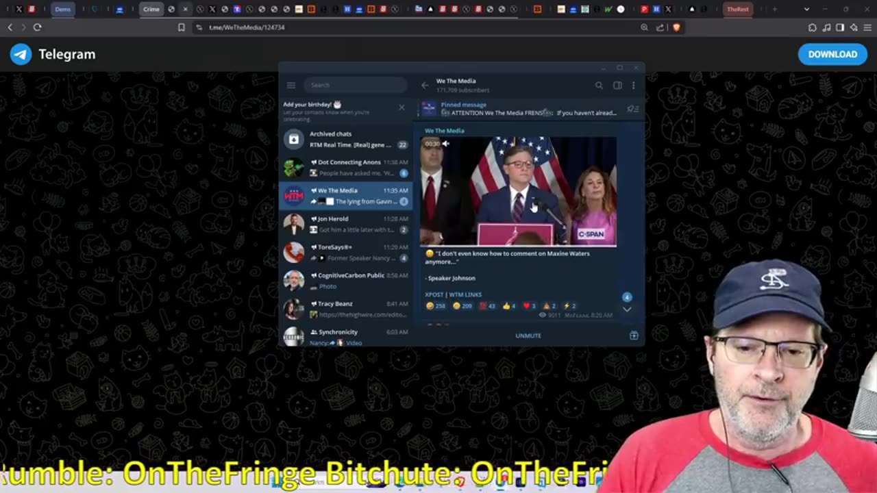 Left Is Losing Battles Quickly