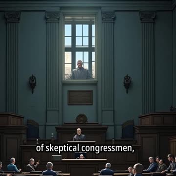 "POV: You’re FDR and You Just Invented Social Security (While Beating Polio) 🧓🏽💰🇺🇸"