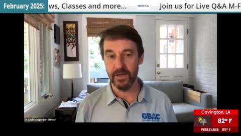 The Indoor Air Quality Channel
