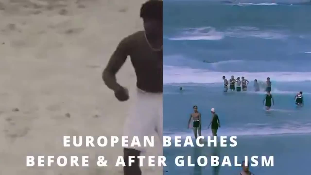 What they’ve done to Europe is unforgivable.