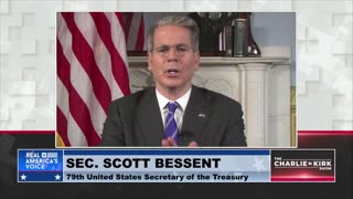 The BBB Midnight Marathon + June Jobs + AMA | Sec. Bessent | 7.3.25