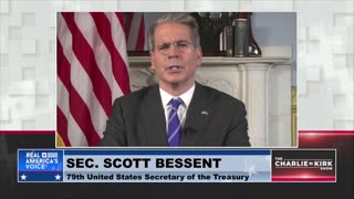 The BBB Midnight Marathon + June Jobs + AMA | Sec. Bessent | 7.3.25