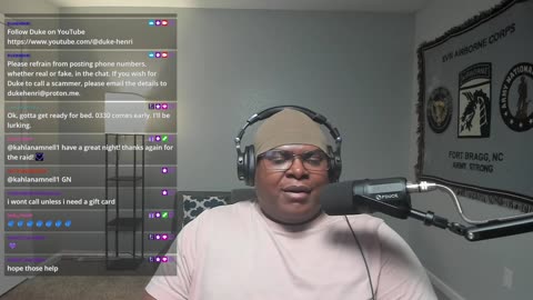 LIVE Scambaiting – Trolling Scammers with Voices, Chaos & Comedy