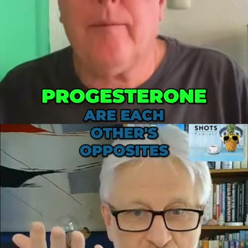 Men vs. Women: The Hilarious Truth About Hormones & Food!