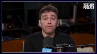 'Pod Save America' Host Says He Kept Quiet About Biden's Decline For Political Gain
