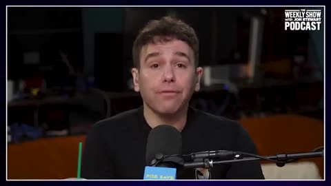 'Pod Save America' Host Says He Kept Quiet About Biden's Decline For Political Gain