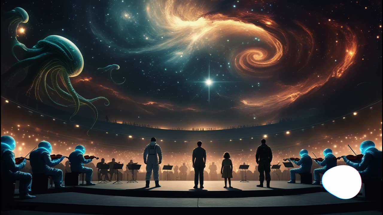 Hymn of the Human Dawn (Classical) - Ahmed Ismail - Official Audio