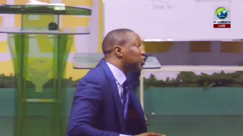 Sunday 3rd Service live(Miracle and Healing Service)|| 18th May 2025