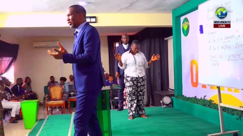 Sunday 3rd Service live(Miracle and Healing Service)|| 18th May 2025