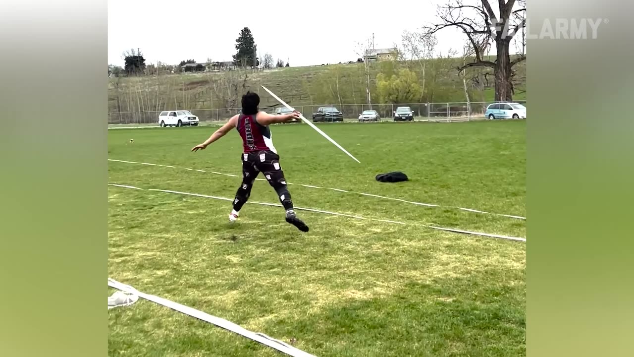 Funny video. Maybe this week been failer