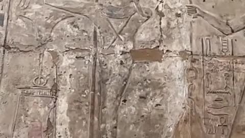 - these ancient priests were wild #ancientegypt #egypt