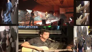 Lincoln Brewster ~ Everlasting God!!! { Live + Lyrics + Covers } Remix 1 Christcore PC