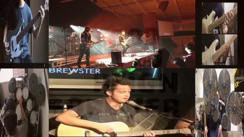 Lincoln Brewster ~ Everlasting God!!! { Live + Lyrics + Covers } Remix 1 Christcore PC