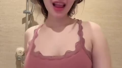 kamu mau di goyang gak