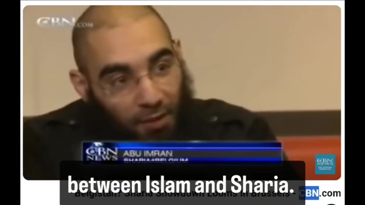 Why are the political class or the media not concerned about this? Why?