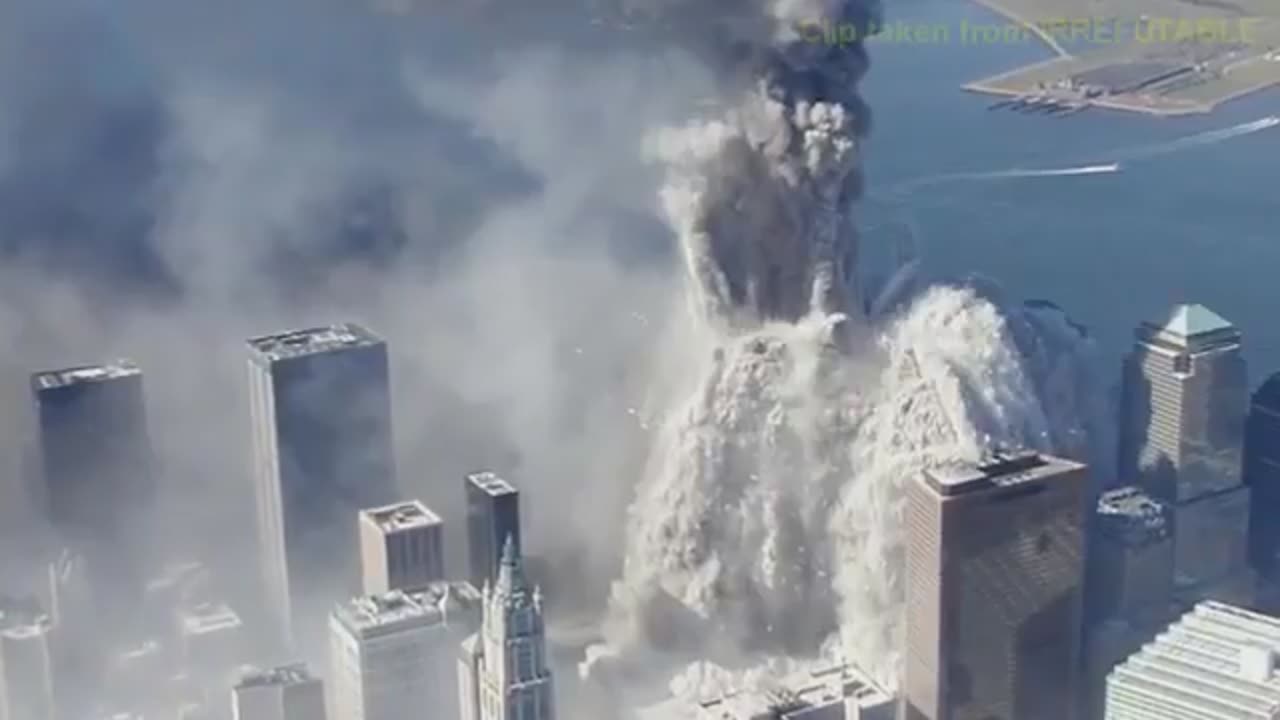 Firefighter - The fires were 54 floors higher and...