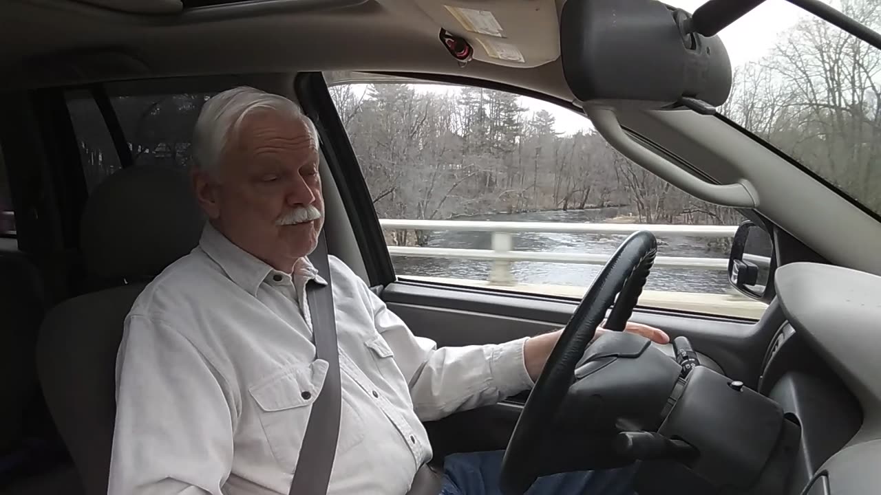 Five Minutes with Steve