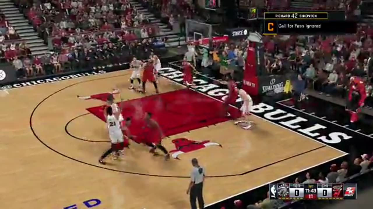 5-29-16 Edition of Sports Sunday Afternoons with NBA 2K16