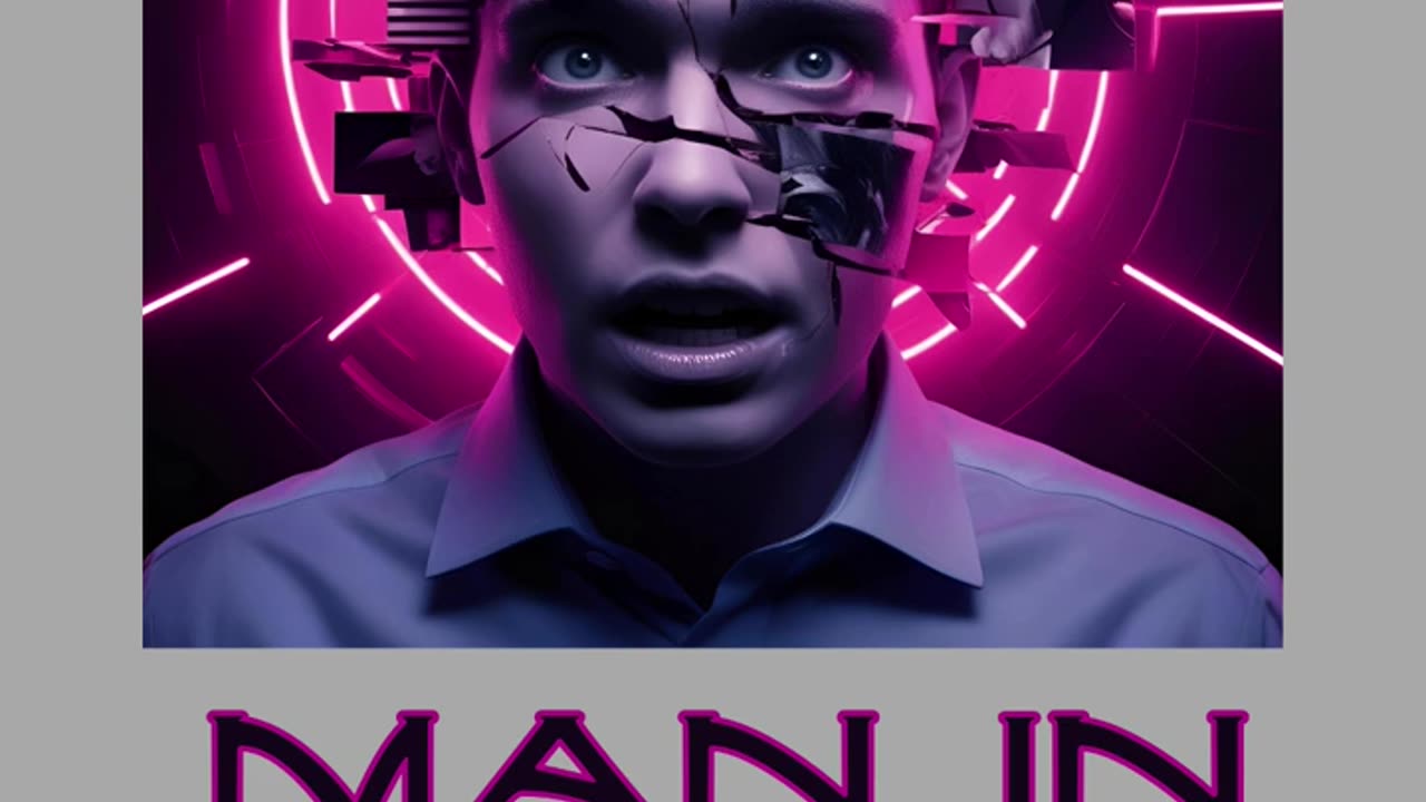 J. Lucas - Man In My Mind (Rock)